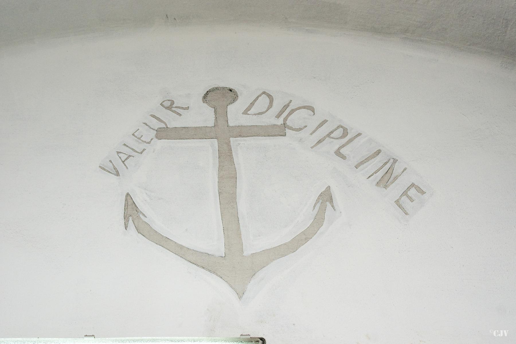 Ligne Maginot - LA SALMAGNE - (Ouvrage d'infanterie) - 
