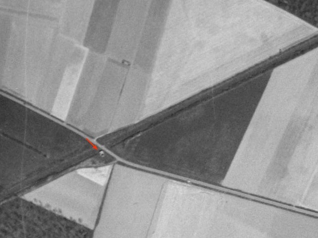 Ligne Maginot - BEF 387 - BELLE-PORTE SUD - (Blockhaus pour arme infanterie) - 