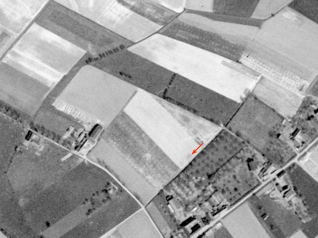 Ligne Maginot - BEF 423 - LA RUE VERTE SUD-EST - (Blockhaus pour canon) - 