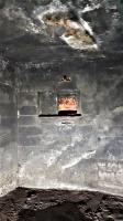Ligne Maginot - 476E - MINOTERIE - (Blockhaus pour arme infanterie) - Chambre de tir Est
Créneau mitrailleuse
