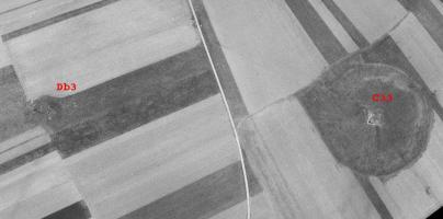 Ligne Maginot - BURE - C33 - (Casemate d'infanterie) - 