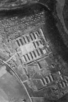 Ligne Maginot - LONGUYON - CASERNE LAMY - (Camp de sureté) - Casernes Lamy et Ardant du Picq

Vue aérienne - Mission F030 Altitude 2000 - 9 mars 1940 