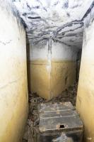 Ligne Maginot - CB286 - PESCH OUEST - (Blockhaus pour arme infanterie) - Couloir