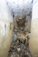 Ligne Maginot - CB286 - PESCH OUEST - (Blockhaus pour arme infanterie) - Annexe droit