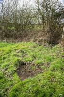 Ligne Maginot - 28 (Chambre de coupure) - 