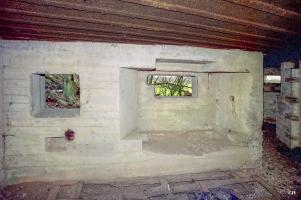 Ligne Maginot - FERME JEAN ANSART - (Blockhaus lourd type STG / STG-FCR - Double) - 