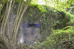 Ligne Maginot - LANGENHAEUSER - (Blockhaus pour arme infanterie) - 