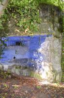 Ligne Maginot - LANGENHAEUSER - (Blockhaus pour arme infanterie) - 