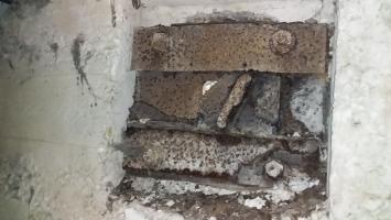 Ligne Maginot - MAUCHENE NORD - (Blockhaus de type indéterminé) - 