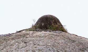Ligne Maginot - B670 - OSTERGNIES EST - (Blockhaus pour canon) - 