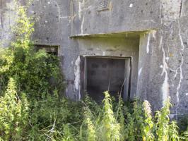 Ligne Maginot - B675 - COLLERET NORD - (Blockhaus pour canon) - 