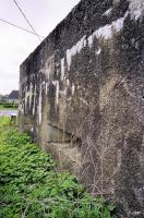 Ligne Maginot - B681 - QUATRE-BRAS - (Blockhaus pour canon) - 