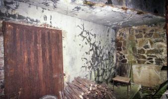 Ligne Maginot - C38 - MARPENT SUD - (Casemate d'infanterie) - 