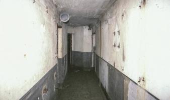 Ligne Maginot - C38 - MARPENT SUD - (Casemate d'infanterie) - Etage inférieur