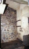 Ligne Maginot - C38 - MARPENT SUD - (Casemate d'infanterie) - Intérieur de la casemate