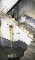 Ligne Maginot - C38 - MARPENT SUD - (Casemate d'infanterie) - Intérieur de la casemate