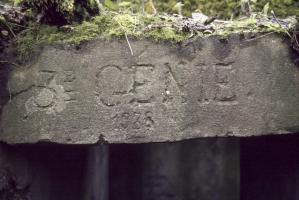 Ligne Maginot - B656 - FORT DE CERFONTAINE - (Observatoire d'artillerie) - Observatoire Char FT Radio