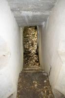 Ligne Maginot - CT73 - (Cuve pour arme d'infanterie) - 