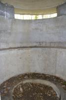 Ligne Maginot - CT73 - (Cuve pour arme d'infanterie) - 