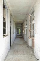 Ligne Maginot - ANGEVILLERS (CAMP) - (Camp de sureté) - 