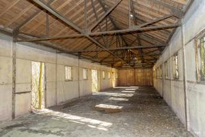 Ligne Maginot - ANGEVILLERS (CAMP) - (Camp de sureté) - 