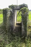 Ligne Maginot - B722 - TRIEUX DU CHENEAU - (Observatoire d'artillerie) - 