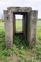 Ligne Maginot - B722 - TRIEUX DU CHENEAU - (Observatoire d'artillerie) - 