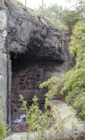 Ligne Maginot - OSTERGNIES - C39 - (Casemate d'infanterie) - 