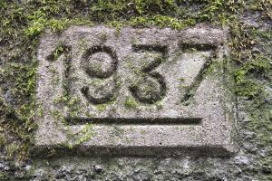 Ligne Maginot - B731 - TRIEUX D'ANICOLE - (Blockhaus pour canon) - 