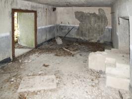 Ligne Maginot - B731 - TRIEUX D'ANICOLE - (Blockhaus pour canon) - 