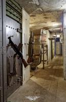 Ligne Maginot - CRUSNES EST - C25 - (Casemate d'infanterie) - 