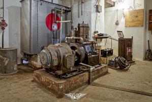 Ligne Maginot - CRUSNES EST - C25 - (Casemate d'infanterie) - 