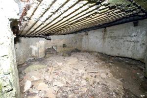 Ligne Maginot - B739 - PONT DE LA VILLE - (Blockhaus pour arme infanterie) - 