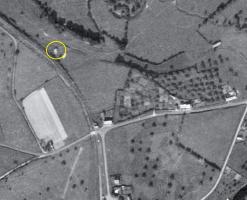 Ligne Maginot - B742 - FONTAINE JACQUOT - (Blockhaus pour canon) - 