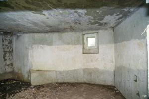 Ligne Maginot - B742 - FONTAINE JACQUOT - (Blockhaus pour canon) - 