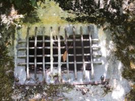 Ligne Maginot - B746 - CROIX DE TRELON EST - (Blockhaus pour canon) - 