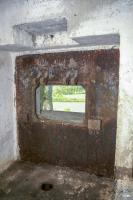 Ligne Maginot - B746 - CROIX DE TRELON EST - (Blockhaus pour canon) - 