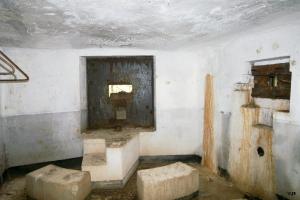 Ligne Maginot - B754 - FOND SAINT JEAN - (Blockhaus pour canon) - 