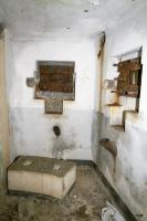 Ligne Maginot - B754 - FOND SAINT JEAN - (Blockhaus pour canon) - La défense de l'entrée