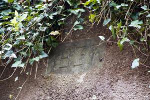 Ligne Maginot - B754 - FOND SAINT JEAN - (Blockhaus pour canon) - 