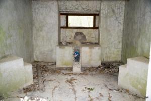 Ligne Maginot - B758 - CARREFOUR FABERT - (Blockhaus pour canon) - 