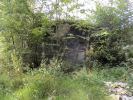 Ligne Maginot - B759 - CARREFOUR HOLSTEIN - (Blockhaus pour canon) - 