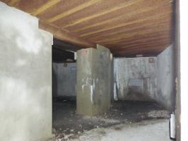 Ligne Maginot - B759 - CARREFOUR HOLSTEIN - (Blockhaus pour canon) - 