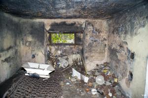 Ligne Maginot - B764 - LE FOURNEAU - (Blockhaus pour canon) - 