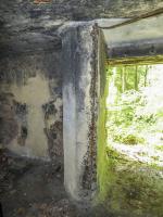 Ligne Maginot - B764 - LE FOURNEAU - (Blockhaus pour canon) - 