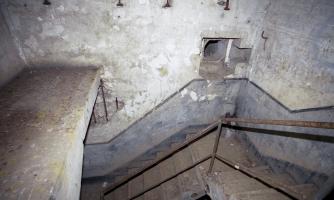 Ligne Maginot - BOUSSOIS - (Ouvrage d'infanterie) - Bloc 1