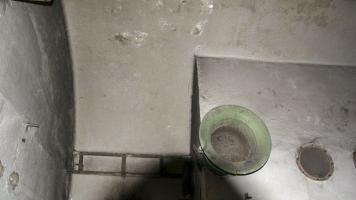Ligne Maginot - BOUSSOIS - (Ouvrage d'infanterie) - Vestige de la ventilation