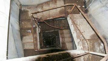 Ligne Maginot - BOUSSOIS - (Ouvrage d'infanterie) - 