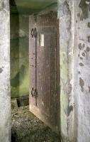 Ligne Maginot - BB24 - (Blockhaus pour canon) - 