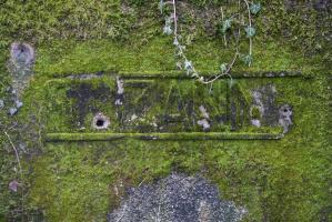 Ligne Maginot - BB164 - STUDEN - SUZANNE - (Blockhaus pour arme infanterie) - 